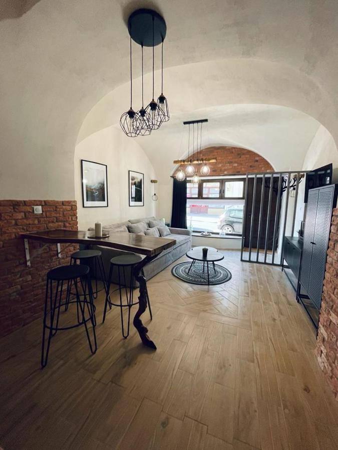 Studio Przy Klodzkiej Duszniki Zdroj Exterior photo